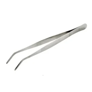 Clearance Pince de précision courbé de 7.75" Ustensiles Et Outils De Cuisine