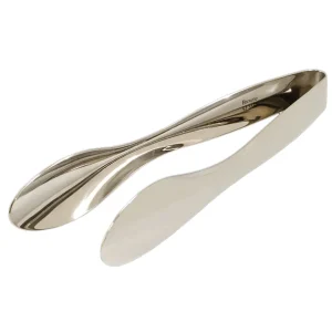 Discount Pince de service de 12" en acier inoxydable Eclipse Ustensiles Et Outils De Cuisine