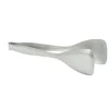 Fashion Pince de service de 9" en acier inoxydable brossé Ustensiles Et Outils De Cuisine
