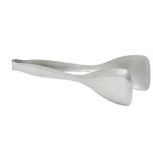 Fashion Pince de service de 9" en acier inoxydable brossé Ustensiles Et Outils De Cuisine