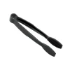 Sale Pince de service plate de 6" Laguno - Noire Ustensiles Et Outils De Cuisine