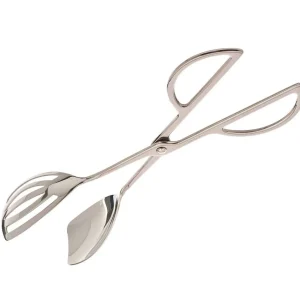 Clearance Pince de service style ciseaux de 10" Ustensiles Et Outils De Cuisine