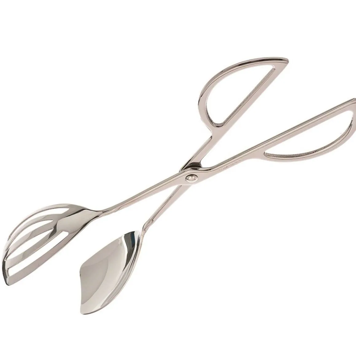 pince_de_service_style_ci_0.webp Clearance Pince de service style ciseaux de 10" Ustensiles Et Outils De Cuisine