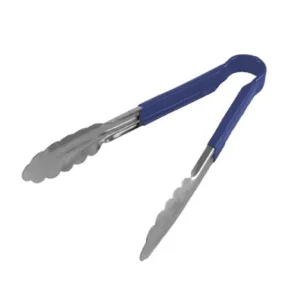 Clearance Pince utilitaire de 9" - Bleue Ustensiles Et Outils De Cuisine