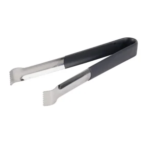 Online Pince utilitaire de 9" à bout dentelé avec manche Kool-Touch Ustensiles Et Outils De Cuisine