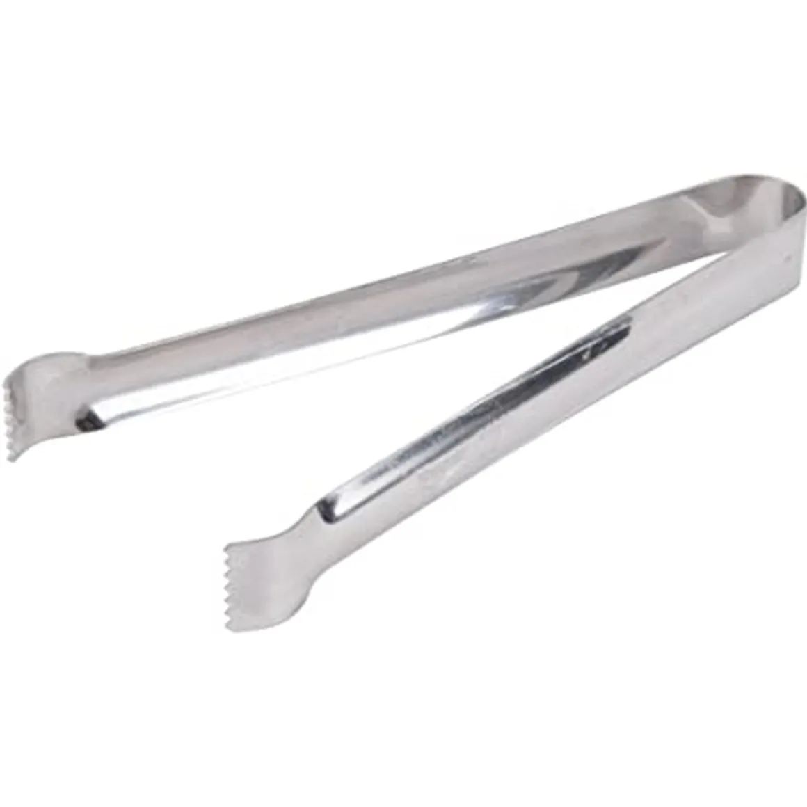 pince_utilitaire_de___bou_0.webp Sale Pince utilitaire de 9" à bout dentelé en acier inoxydable Ustensiles Et Outils De Cuisine