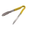Clearance Pince utilitaire de 9" - Jaune Ustensiles Et Outils De Cuisine