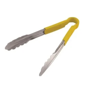 Clearance Pince utilitaire de 9" - Jaune Ustensiles Et Outils De Cuisine