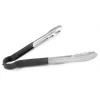 Hot Pince utilitaire de 9" - Noire Ustensiles Et Outils De Cuisine
