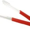 Best Pince utilitaire de 9" - Rouge Ustensiles Et Outils De Cuisine