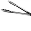 Outlet Pince utilitaire de 9" avec ressort en acier inoxydable Ustensiles Et Outils De Cuisine