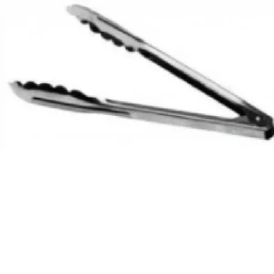 Outlet Pince utilitaire de 9" avec ressort en acier inoxydable Ustensiles Et Outils De Cuisine