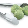 Best Pince utilitaire robuste de 9.5" en acier inoxydable Ustensiles Et Outils De Cuisine