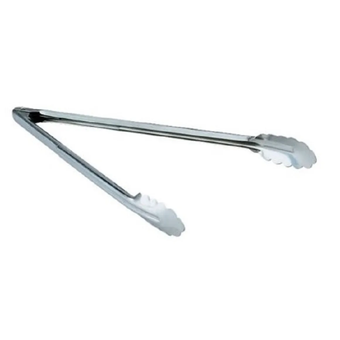 pince_utilitaire_robuste__0-6.webp Hot Pince utilitaire robuste de 16" en acier inoxydable Ustensiles Et Outils De Cuisine