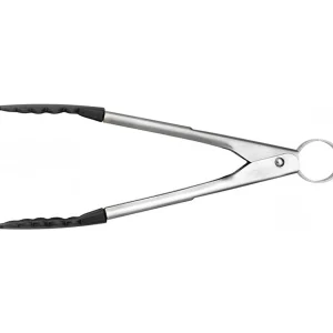 New Pince verrouillable antiadhésive de 9.5" Cuisipro Ustensiles Et Outils De Cuisine