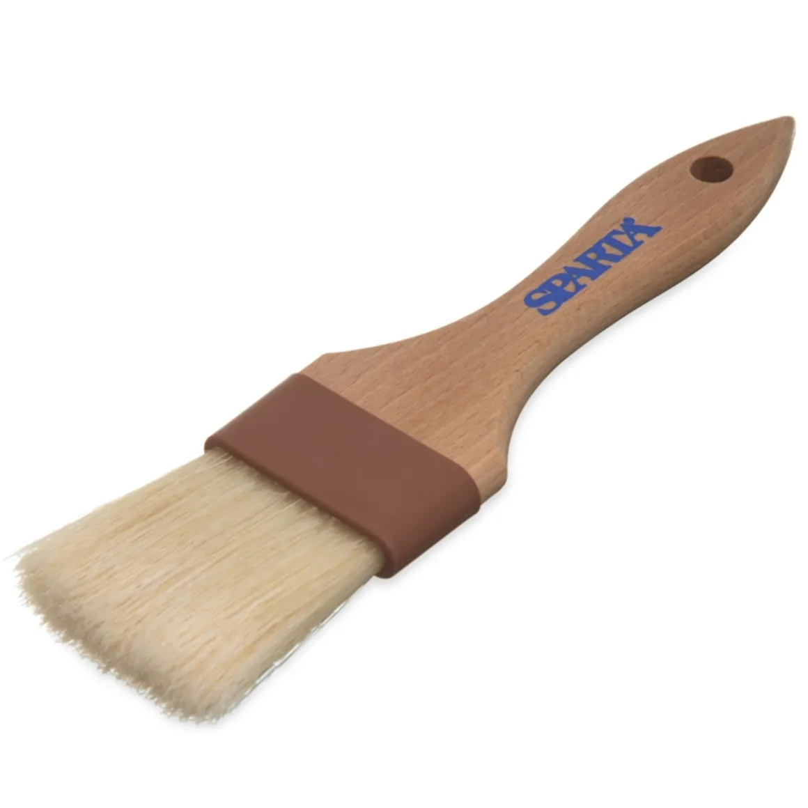 pinceau__badigeonner_de___0.webp Fashion Pinceau à badigeonner de 2" avec manche en bois Cuisson Et Pâtisserie