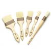 Online Pinceau à pâtisserie robuste plat de 3" Ateco Cuisson Et Pâtisserie