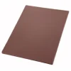 Online Planche à découper de 12" x 18" - Brune Articles De Cuisine