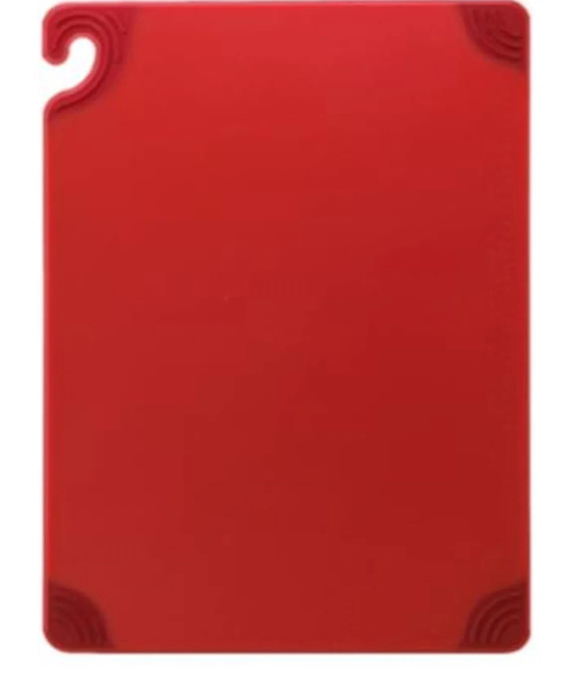 planche__dcouper_de__x__s_0-7.webp Best Planche à découper de 18" x 24" Saf-T-Grip - Rouge Articles De Cuisine
