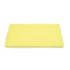 Discount Planche à découper de 18" x 24" Vollrath - Jaune Articles De Cuisine