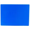Discount Planche à découper de 12" x 18" Vollrath - Bleue Articles De Cuisine