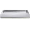 Fashion Plaque à cuisson 1/2 en aluminium Cuisson Et Pâtisserie