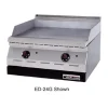 Discount Plaque à frire de 24" Designer - 6.7KW/240V Équipements De Cuisson