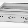 Outlet Plaque à frire thermostatique de 36" au gaz naturel Équipements De Cuisson