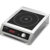 Outlet Plaque à induction de 14" - 3500W Équipements De Cuisson