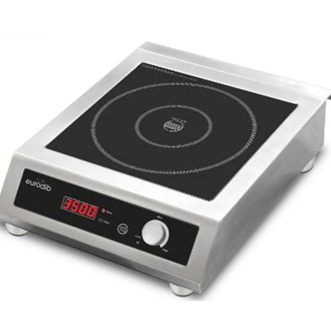 plaque__induction_de___w_0.webp Outlet Plaque à induction de 14" - 3500W Équipements De Cuisson