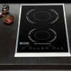 Sale Plaque à induction double - 208/240v - 2800w Équipements De Cuisson