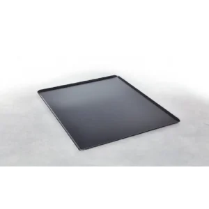 Discount Plaque à pâtisserie antiadhésive de 24" x 20" en Trilax Cuisson Et Pâtisserie
