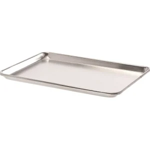 Clearance Plaque à pâtisserie de 13" x 18" en aluminium Cuisson Et Pâtisserie