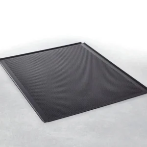 Online Plaque à pâtisserie perforée antiadhésive de 24" x 20" Cuisson Et Pâtisserie