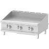 Outlet Plaque à œuf de 36" au gaz naturel - 90 000 BTU Équipements De Cuisson
