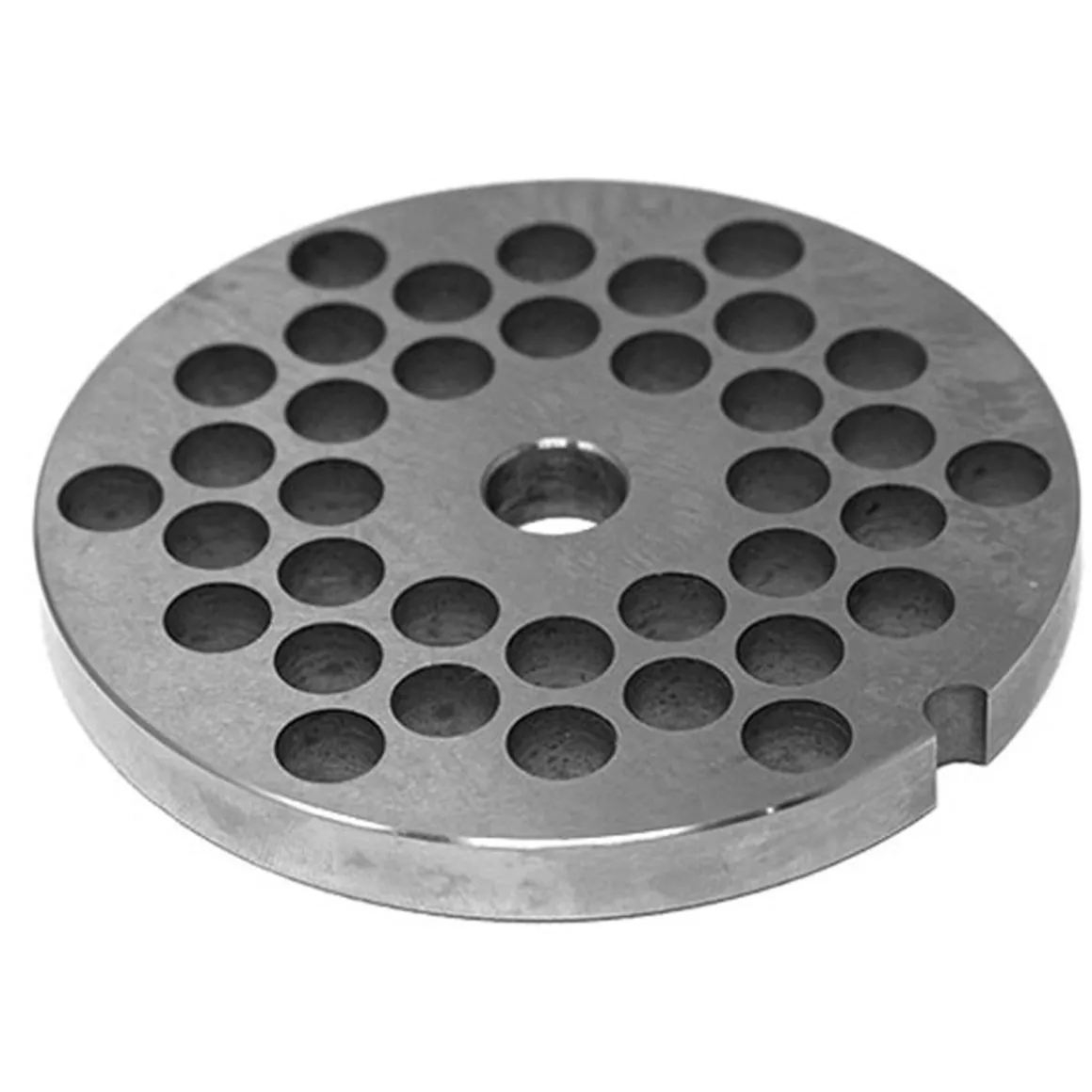 plaque_pour_hacheviande___0.webp New Plaque pour hache-viande #32 de 3/8" sans hub en acier inoxydable Articles De Service