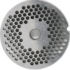 Best Plaque pour hache-viande de 1/8" (3.5 MM) #12 Équipements De Préparation