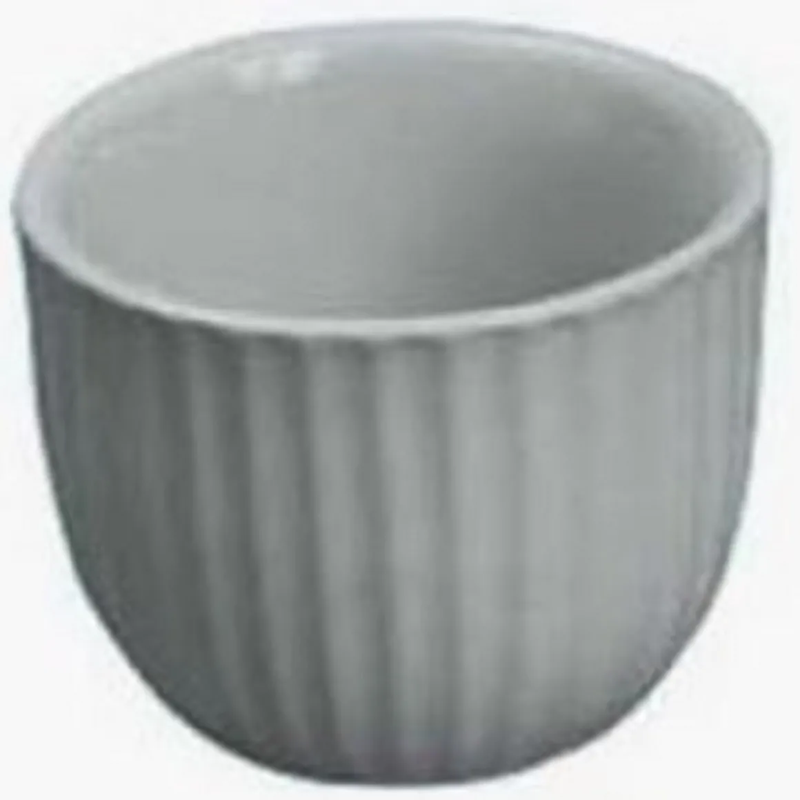plat__crme_ptissire_de__o_0.webp Clearance Plat à crème pâtissière de 5 oz en céramique blanche Vaisselle De Service