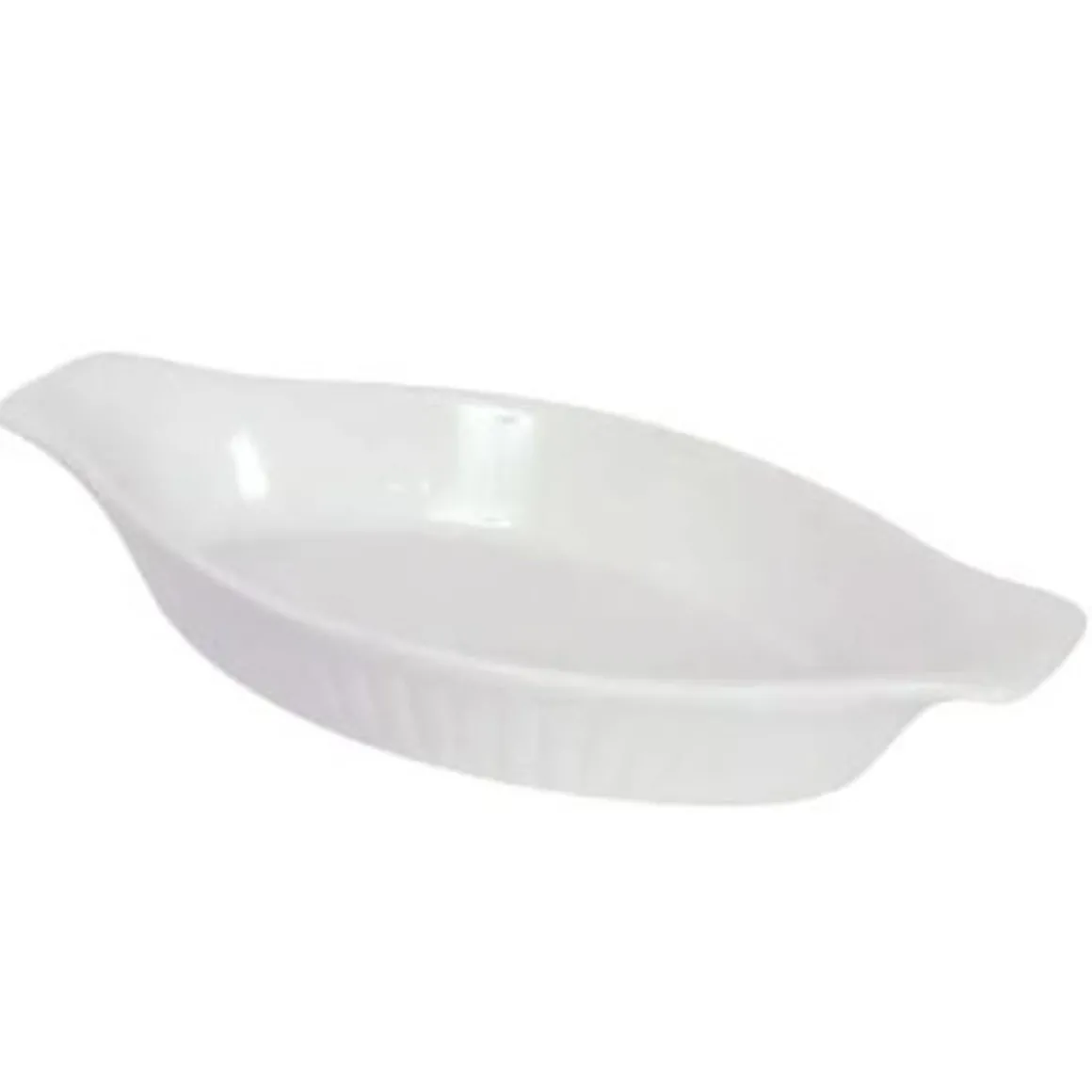 plat__lasagne_de__oz__bla_0.webp Online Plat à lasagne de 16 oz - Blanc Vaisselle De Service