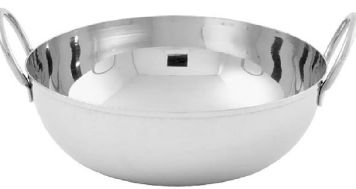 plat_balti_de__oz_en_acie_0-4.webp Hot Plat Balti de 16 oz en acier inoxydable Vaisselle