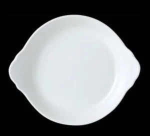 Discount Plat de 5.75" (6.5 oz) avec oreille Simplicity - 36 par boite Vaisselle De Service