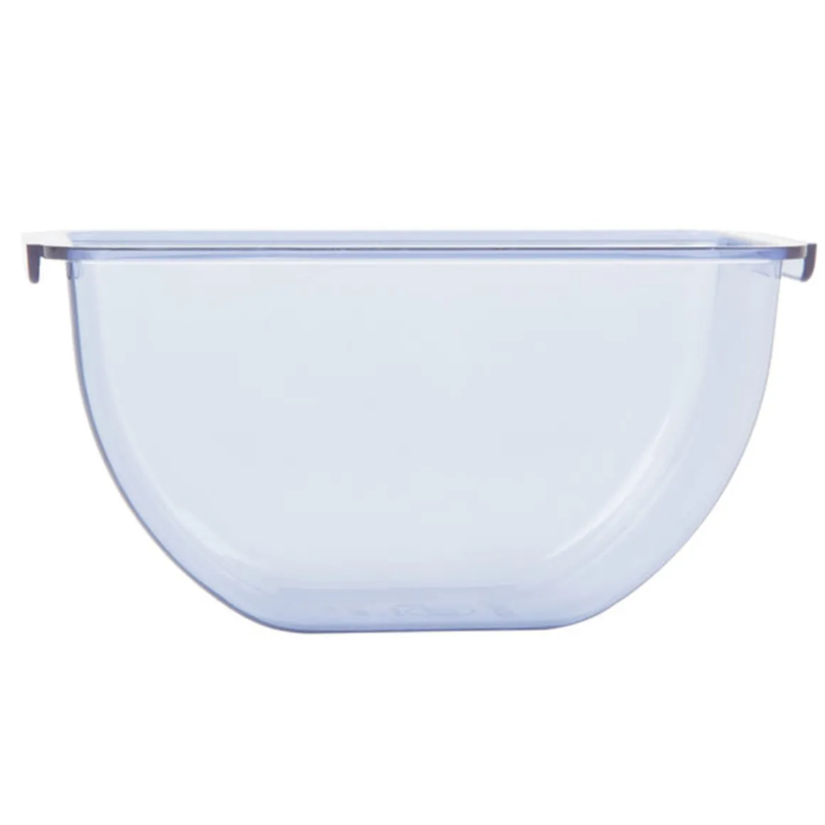plat_de_remplacement_de_l_0.webp Clearance Plat de remplacement de 0.47L pour organisateur à condiment (dôme) Accessoires De Bar
