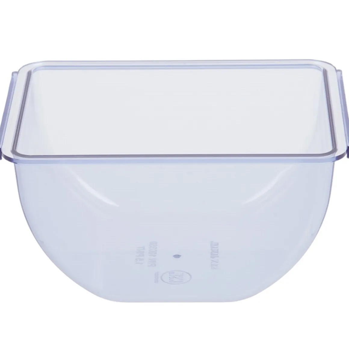 plat_standard_de__l_pour__0.webp Sale Plat standard de 1.5 L pour organisateur à condiment (dôme) Accessoires De Bar