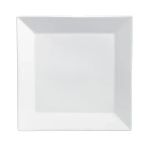 Discount Plateau de service carré de 8.5" Pub par Varick - 12 par boite Vaisselle