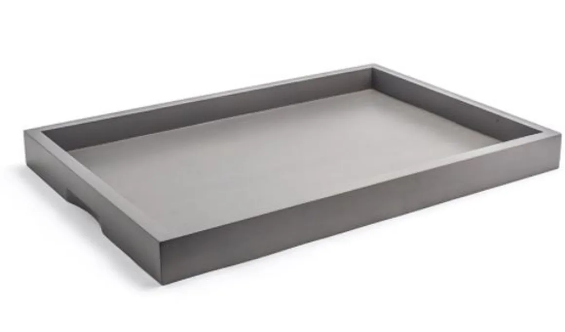 plateau_en_bambou_de__x___0.webp Sale Plateau en bambou de 13" x 19" - Fumée Articles De Service