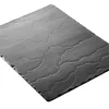 Online Plateau rectangulaire de 15.75" x 11.75" Basalt - Noir - 2 par boite Vaisselle