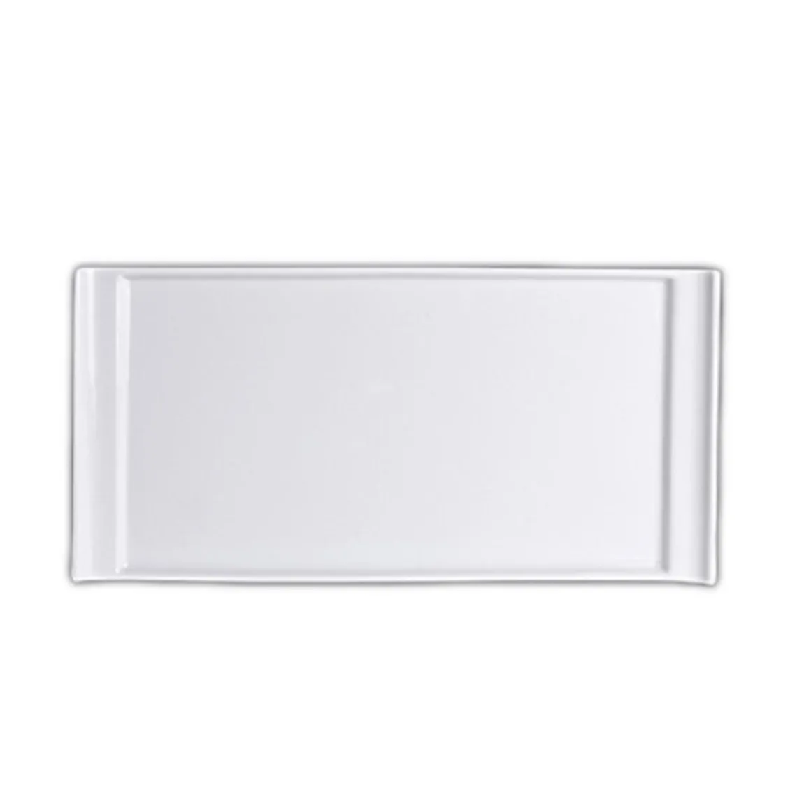 plateau_rectangulaire_de__0-16.webp Discount Plateau rectangulaire de 11.75" x 5.75" Pub par Varick - 12 par boite Vaisselle