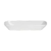 Best Plateau rectangulaire de 7.75" x 4.1" (10.5 oz) Pub par Varick - 12 par boite Vaisselle