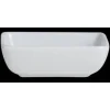 Hot Plateau rectangulaire de 3.25" x 2 3/8" Pub par Varick - 36 par boite Vaisselle