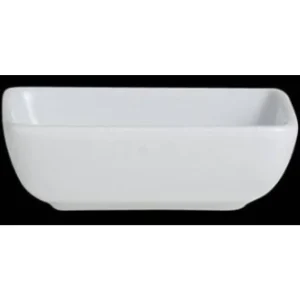 Hot Plateau rectangulaire de 3.25" x 2 3/8" Pub par Varick - 36 par boite Vaisselle